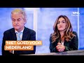 Dilan Yesilgöz: VVD niet in kabinet met premier Geert Wilders