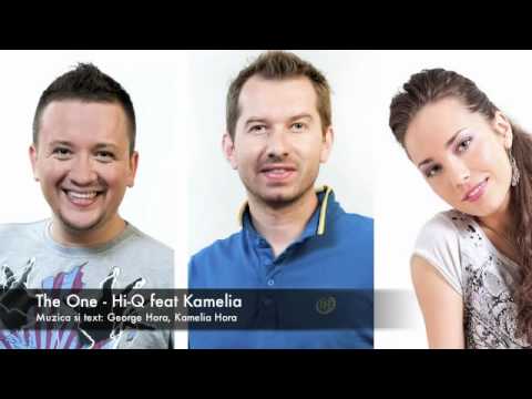 Teaser: Hi-Q feat Kamelia - The One