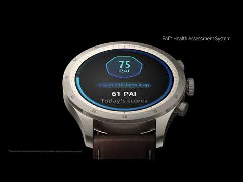 Amazfit Zepp Z Smart Watch for Men, Health Fitness Tracker, Alexa Built-In