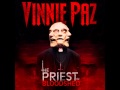 Vinnie Paz - Dark Of The Night [Feat. Freddy ...