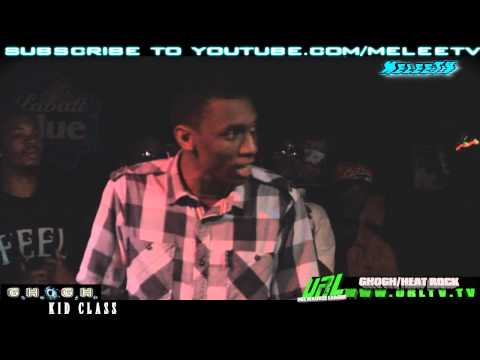 Kid Class vs J Akrite