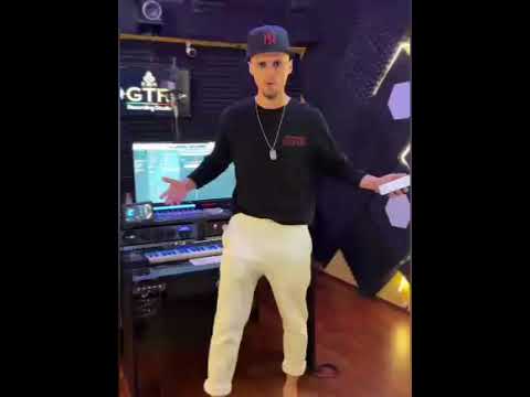 Cllevio Masoni ft Grazia - 44 Buzza (official video)