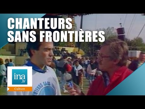 "Singers Without Borders" in La Courneuve | INA Archive