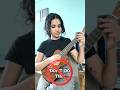Change Chords FASTER With This ONE Technique Shorts Ukulele