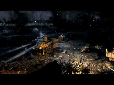 metro 2033 xbox 360 soluce