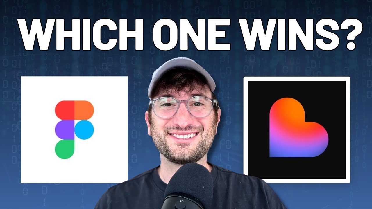 Lovable vs Figma Make: Which AI designer comes out on top?