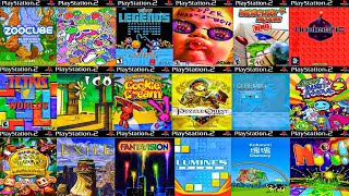 Top 20 Best PS2 PUZZLE Games (Updated 2026)