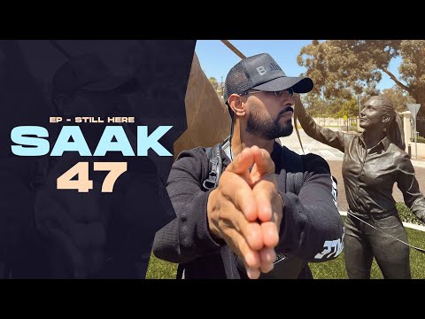 Saak 47 | Garry Sandhu | Smayra ( Official Video Song ) | Fresh Media Records