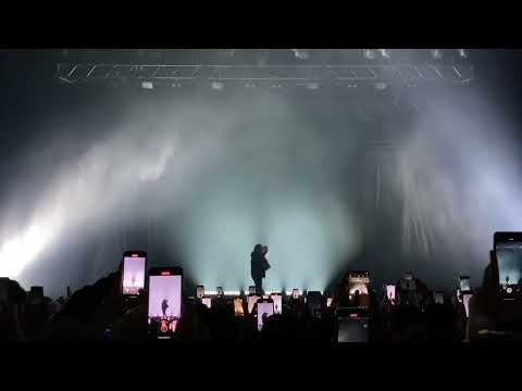 221210 DPR IAN - Winterfall @ DPR THE REGIME WORLD TOUR IN KUALA LUMPUR