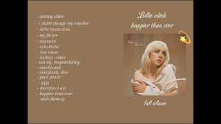 Download lagu Happier Than Ever Billie Eilish Full Album mp3 Download lagu Happier Than Ever Billie Eilish Full Album mp3
