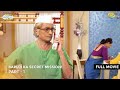 Bapuji Ka Secret Mission FULL MOVIE Part 1 Taarak Mehta Ka Ooltah Chashmah Ep 3412 To 3414