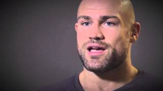MAN UP 2015 Cathal Pendred - SAFE Ireland