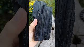 Černý turmalín 1400g