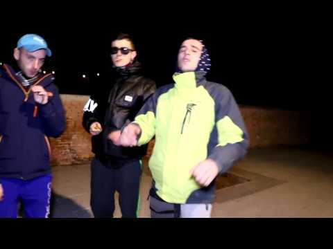 Kream Matas Vandals ft Familiflá - Por que sino (Videoclip Oficial HD)