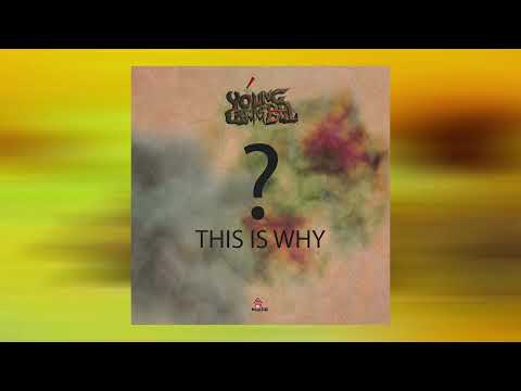 Young Cannibal - This is Why [Official Audio]