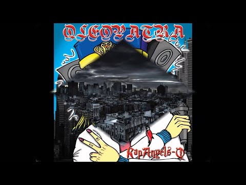 rap angels hipnotize