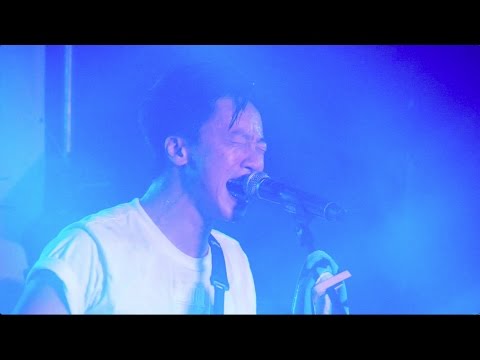 最後晚餐 (Supper Moment) @ 銀礦灣沙灘音樂節2016 (23 Oct 2016)