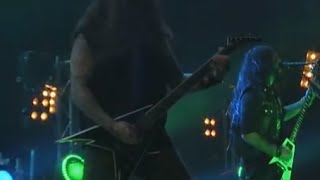 Machine Head new DVD – Gallows, Leather Crown - Melechesh update – Scorpions movie