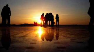 Bugge Wesseltoft - You might say (Andreas Dorau remix)