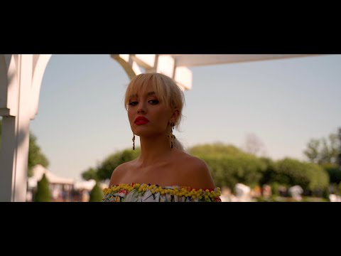 Royane - You Ain't Nuthin' (Official Music Video)