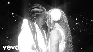 Dua Saleh – “want”