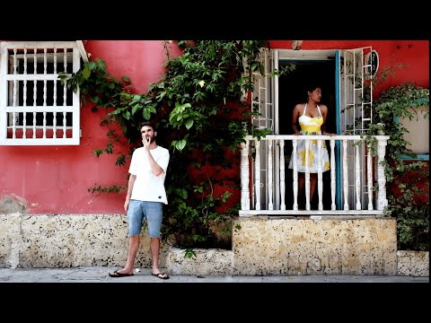 JARRIEL  - ALMA [VIDEO]