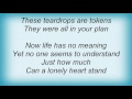 Skeeter Davis - How Much Can A Lonely Heart Stand Lyrics