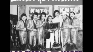 Los Tigres del Norte Éxitos de Antaño