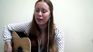 Acoustic cover of Scars // Tove Lo (From the "Allegiant" movie)