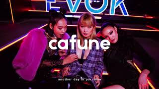 Flume - Numb & Getting Colder feat Kucka (Baauer Remix)