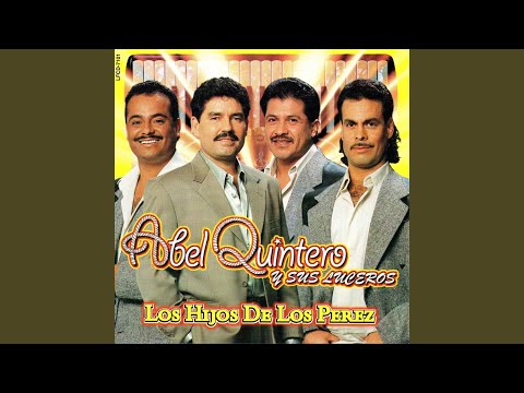 Download Abel Quintero Y Sus Luceros Amor Con Amor Se Paga Mp3 dan Mp4
2018