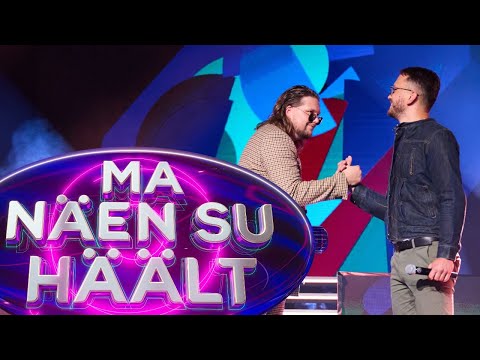 LISADUETT: ESTONI KOHVER JA JOONAS PEENSALU - NENDEST NARKOOTIKUMIDEST EI TEA ME KÜLL MIDAGI