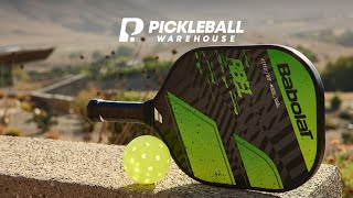 Babolat RBEL Pickleball Paddle Review