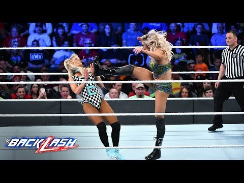 Charlotte Flair Compares Herself To John Cena And Roman Reigns; Wants To Be Attraction For WWE