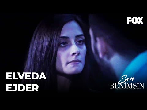 Elvan Ölümün Eşiğine Geldi - Sen Benimsin