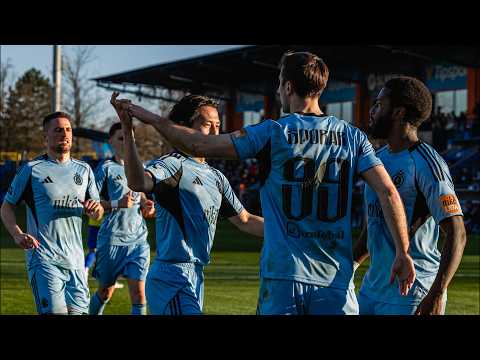 MFK Zemplín Michalovce 1-3 SK Športový Klub Slo...
