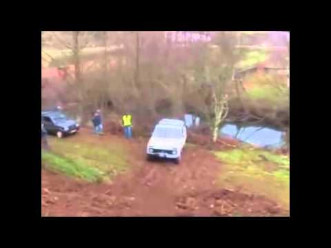 Vlade Lade - Lada Niva