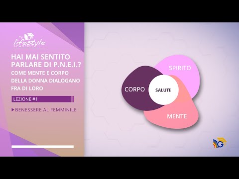 S3 E1 - Hai mai sentito parlare di P.N.E.I.?