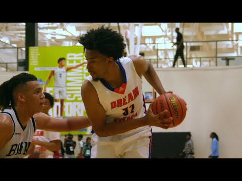 Jazz Gardner of West Ranch High School in California is One of the Best Uncommitted Bigs for 2023