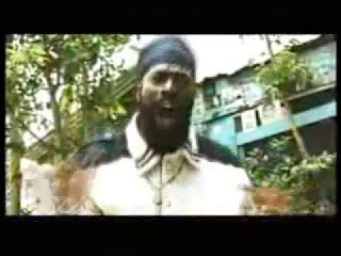 Terrorist Dub Mix Vid