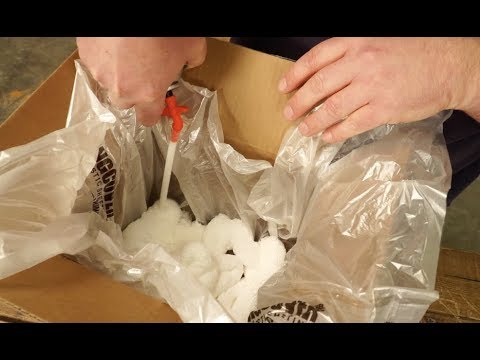 Brilliant Uses for Spray Foam