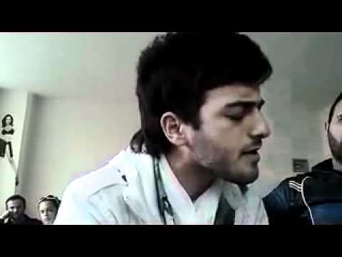 Onur Koç Kumral Ayrıldık İşte