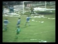 Ferencváros - Veszprém 3-1, 1988 - MTV Összefoglaló