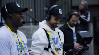 Drone Reel