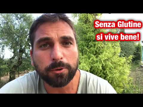 Vivere Senza Glutine.