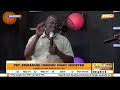 Pasteur Emmanuel Ushindi Nimeua Watu Nikaiba Ukahaba Lakini Yesu Kaniokoa