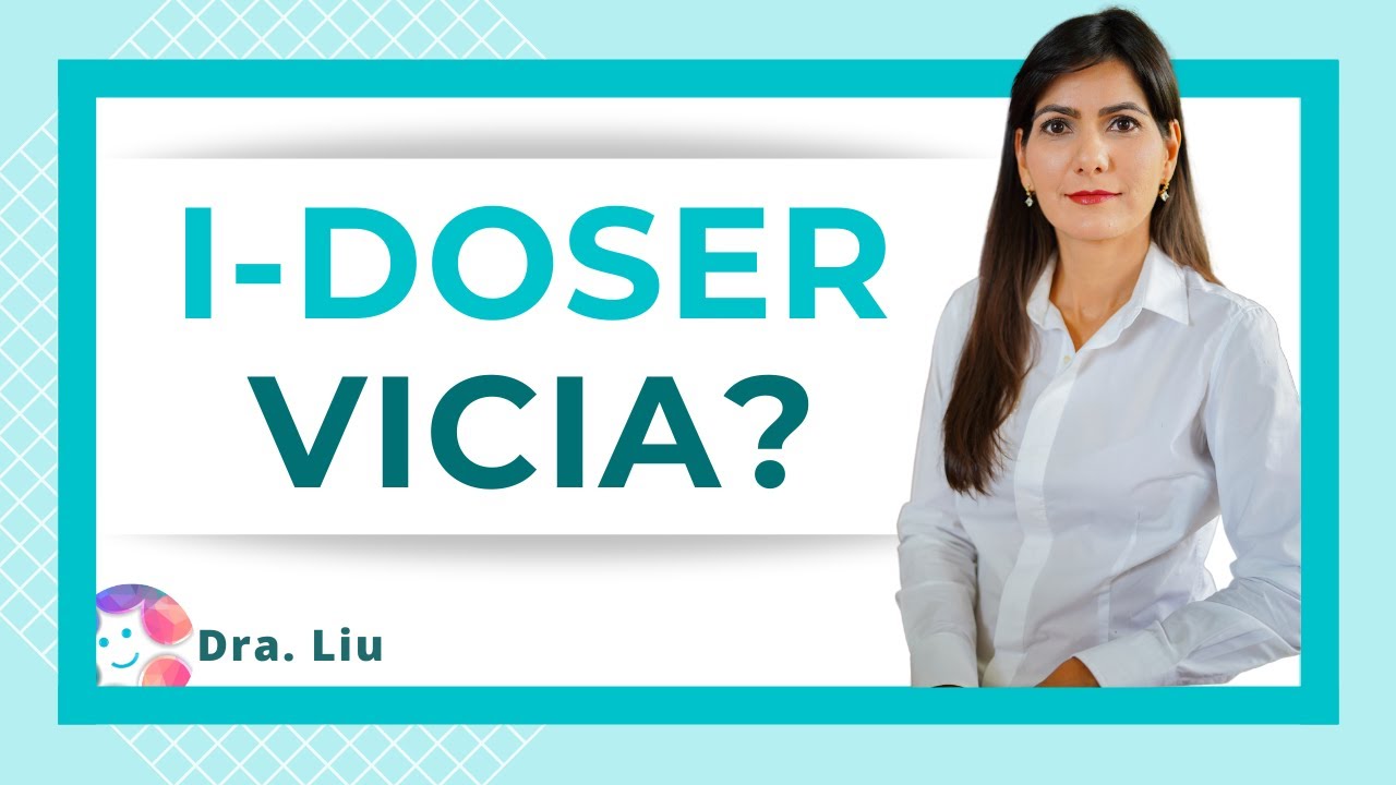 I-DOSER VICIA?