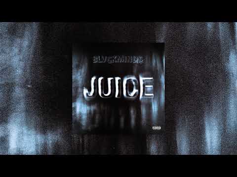 BLVCKMINDS - JUICE (Audio)