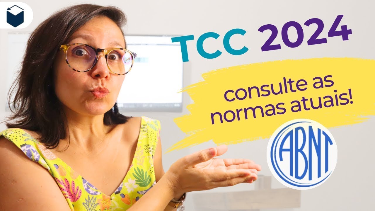 Normas ABNT: o que mudou para 2024