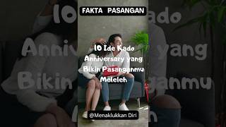 Download lagu 10 Ide Kado Anniversary yang Bikin Pasanganmu Meleleh #shorts #fakta #faktapsikologi mp3 Download lagu 10 Ide Kado Anniversary yang Bikin Pasanganmu Meleleh #shorts #fakta #faktapsikologi mp3